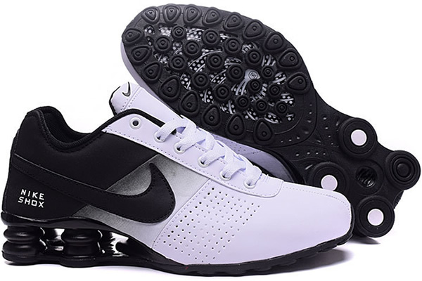 Nike Shox Deliver 009